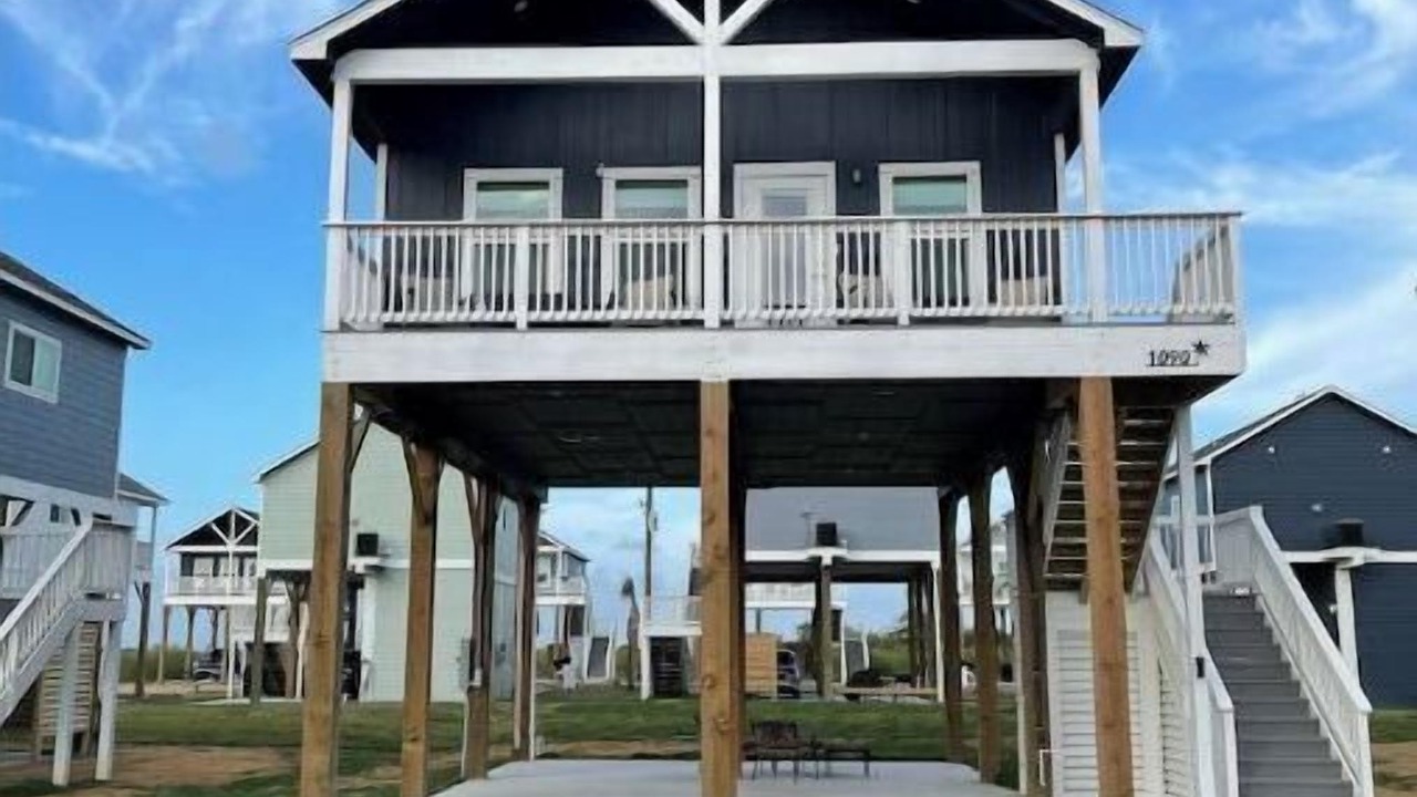 Photo of Outdoor in Caplen