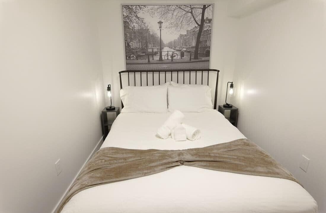 Photo of Bedroom in Petworth