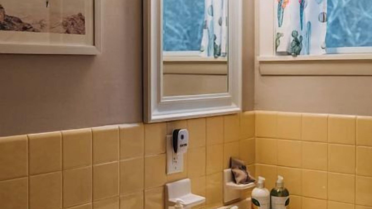 Photo of Bathroom in Wilmington