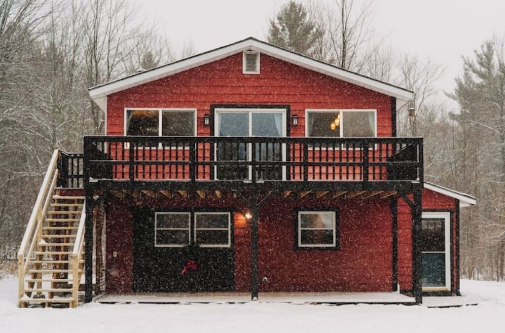 Photo of Outdoor in Wilmington