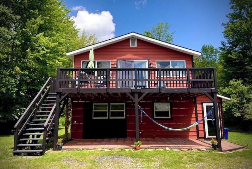 Photo of Outdoor in Wilmington