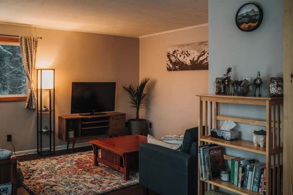 Photo of Livingroom in Wilmington
