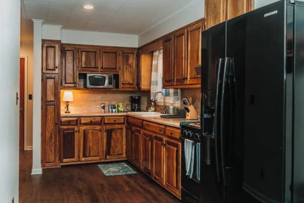 Photo of Kitchen in Wilmington