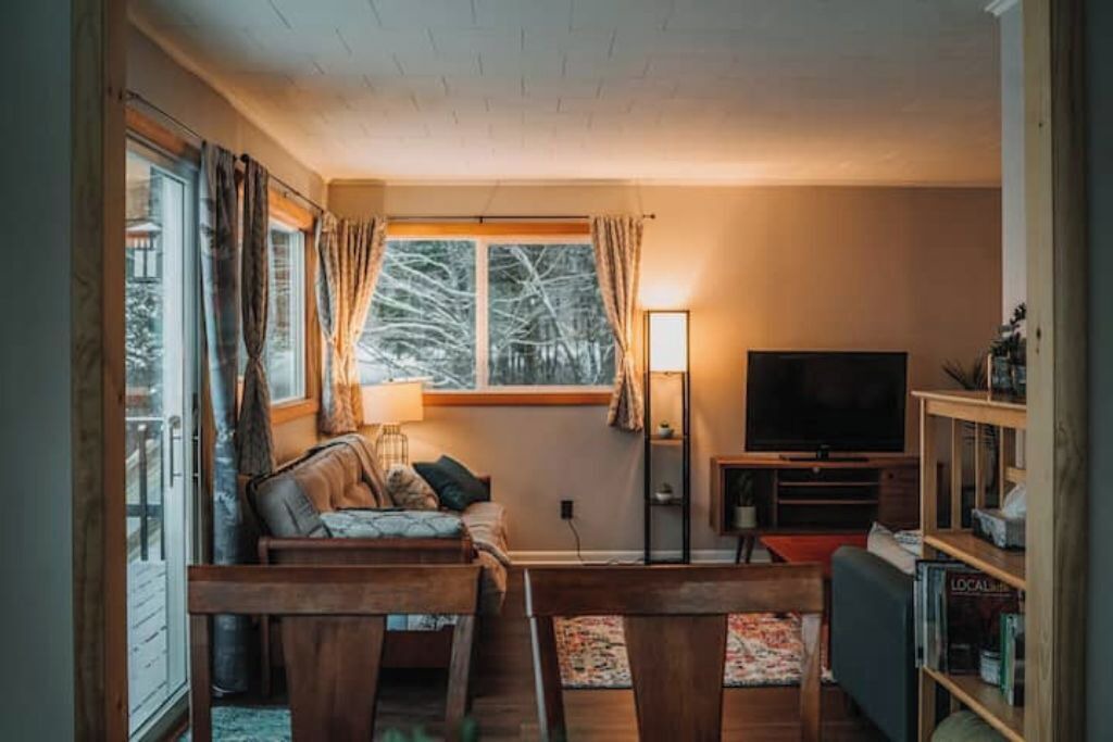 Photo of Livingroom in Wilmington