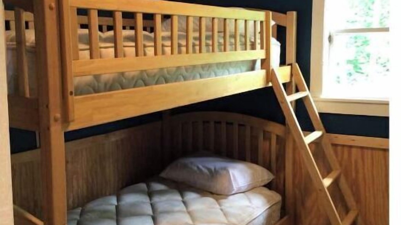 Photo of Bedroom in Concord