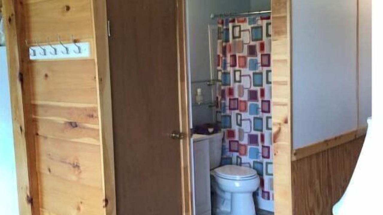 Photo of Bathroom in Concord