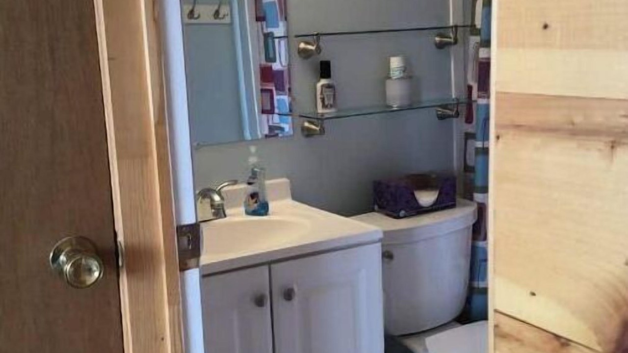 Photo of Bathroom in Concord