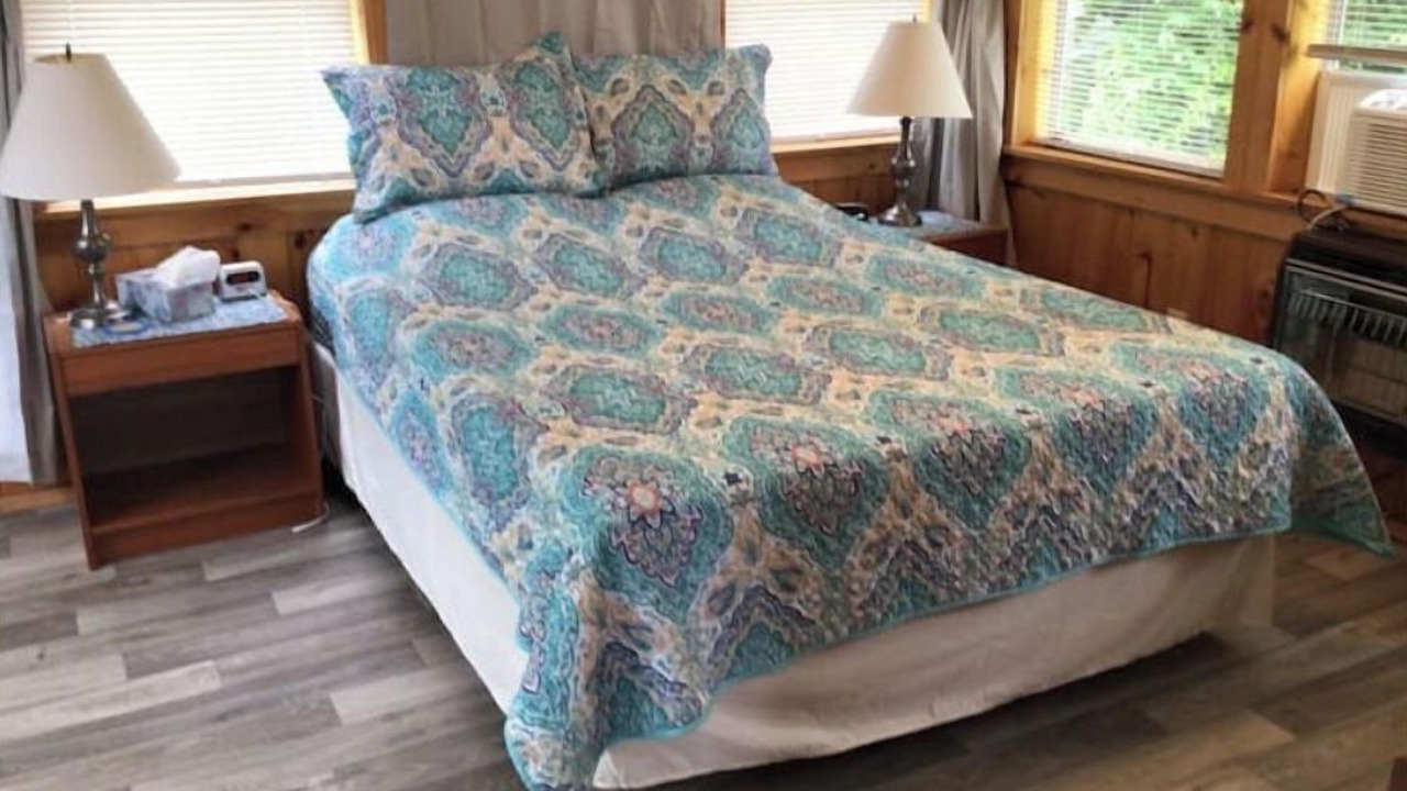 Photo of Bedroom in Concord