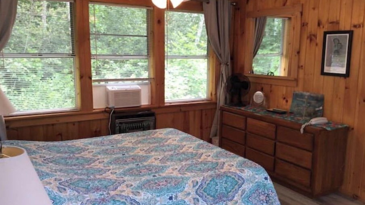 Photo of Bedroom in Concord