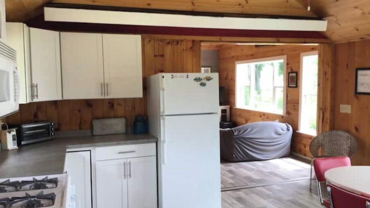 Photo of Kitchen in Concord