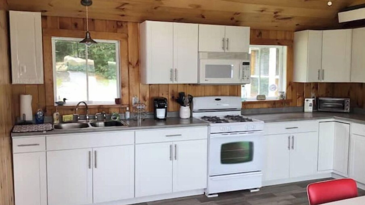 Photo of Kitchen in Concord