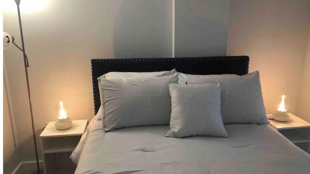 Photo of Bedroom in Downtown