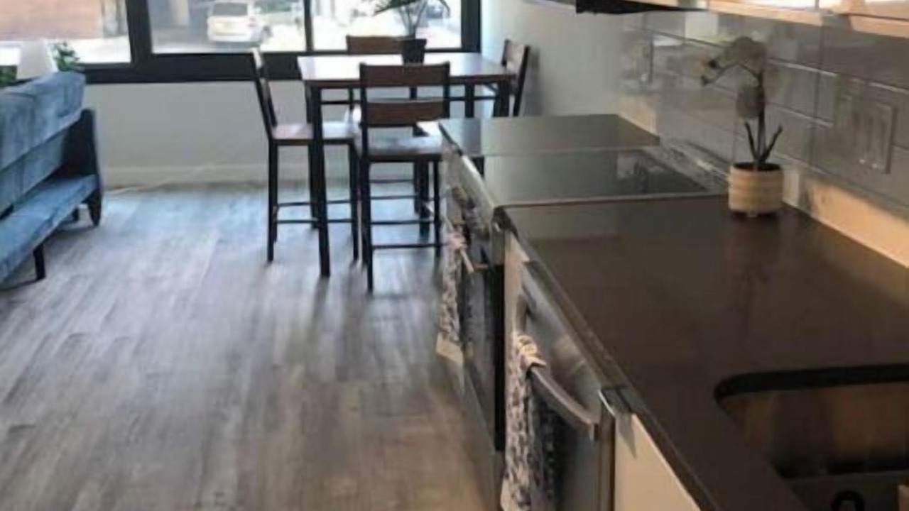 Photo of Kitchen in Downtown
