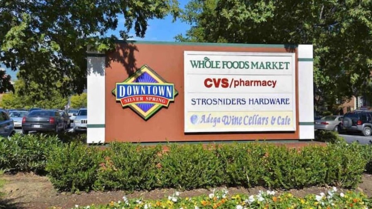 Photo of Outdoor in Downtown