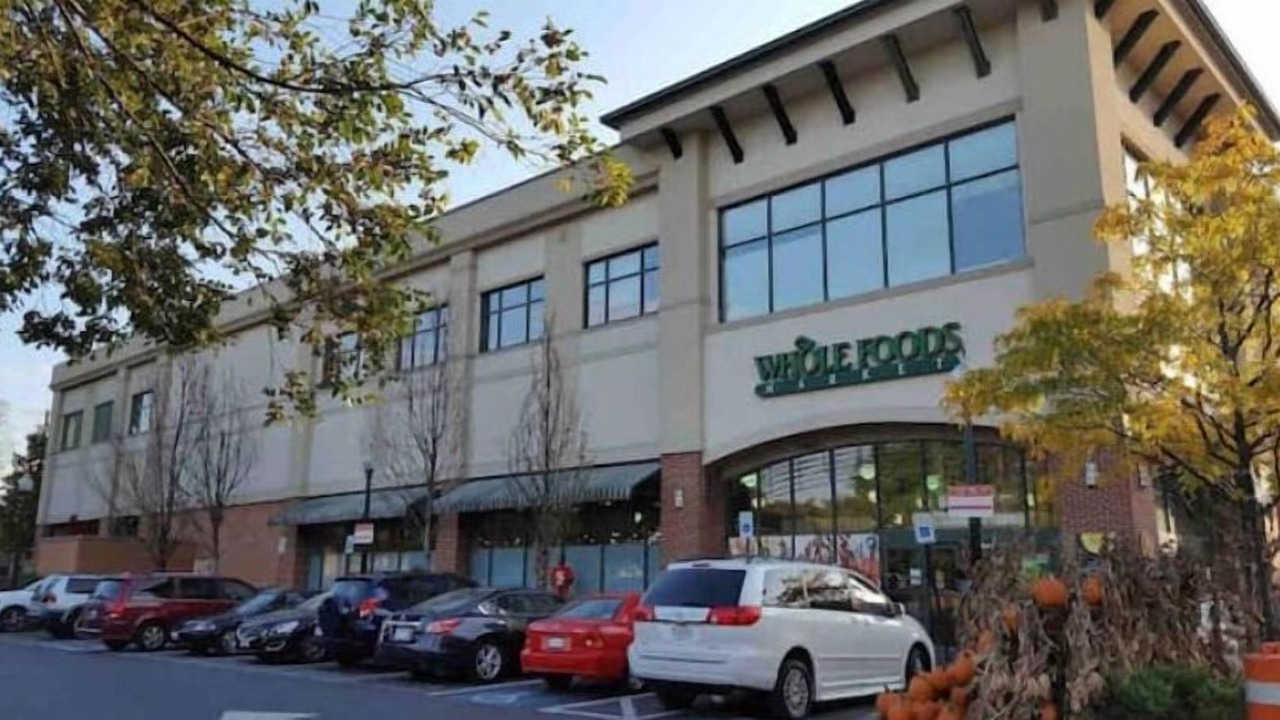 Photo of Outdoor in Downtown