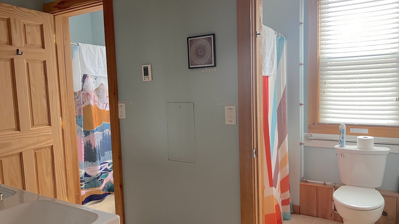 Photo of Bathroom in Hartland