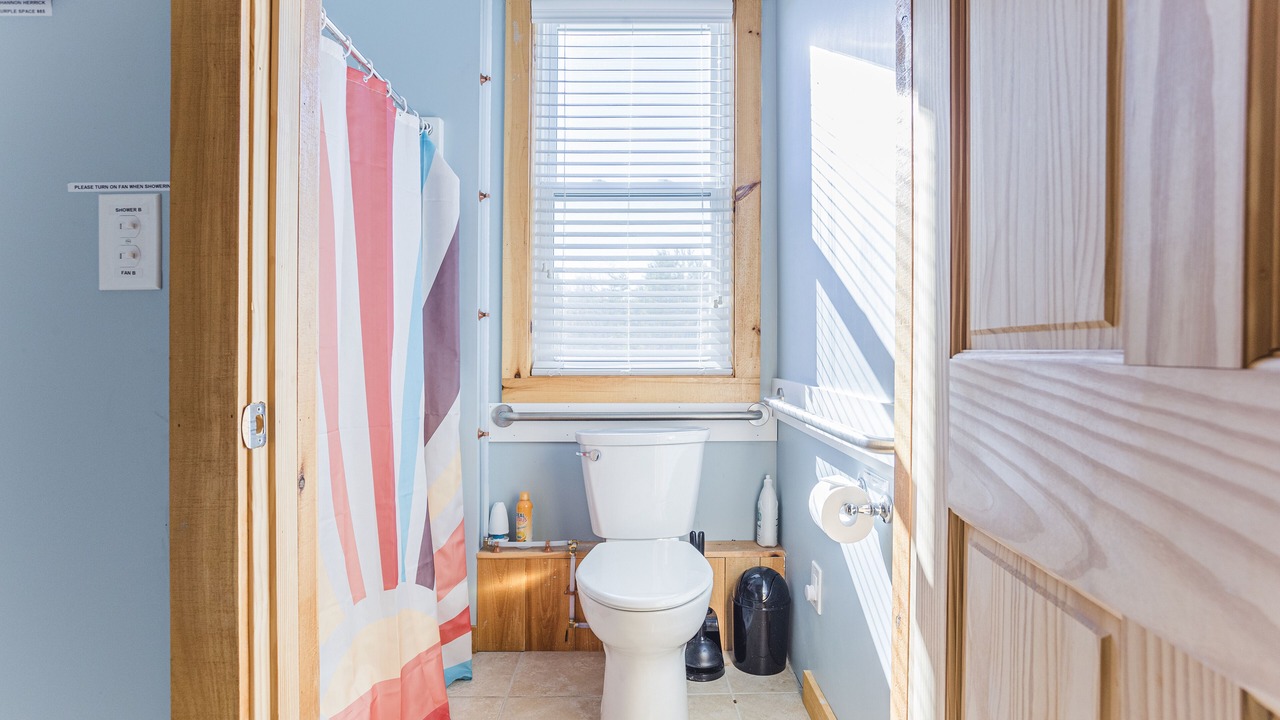 Photo of Bathroom in Hartland