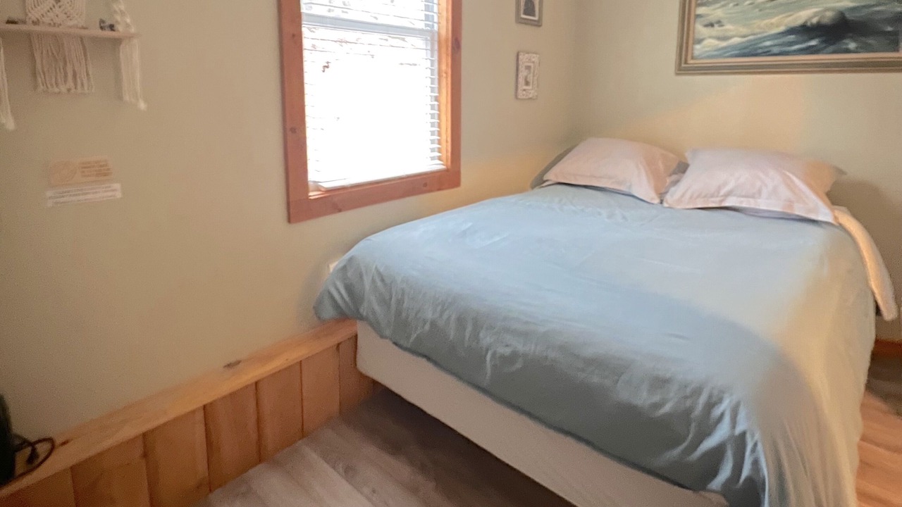 Photo of Bedroom in Hartland