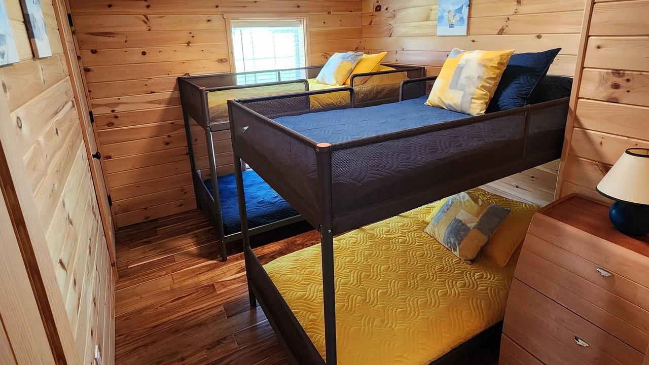 Photo of Bedroom in New Kingston