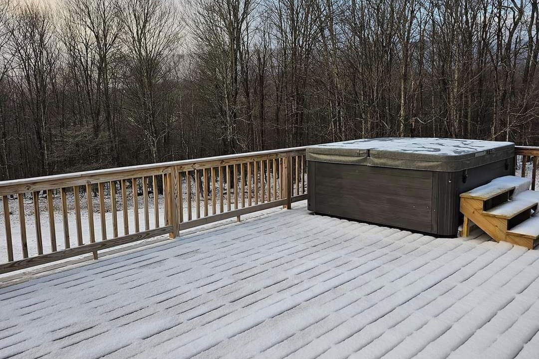 Photo of Patio Balcony in New Kingston
