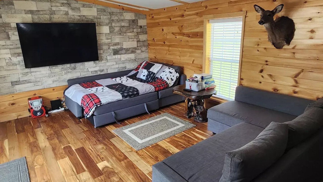 Photo of Livingroom in New Kingston