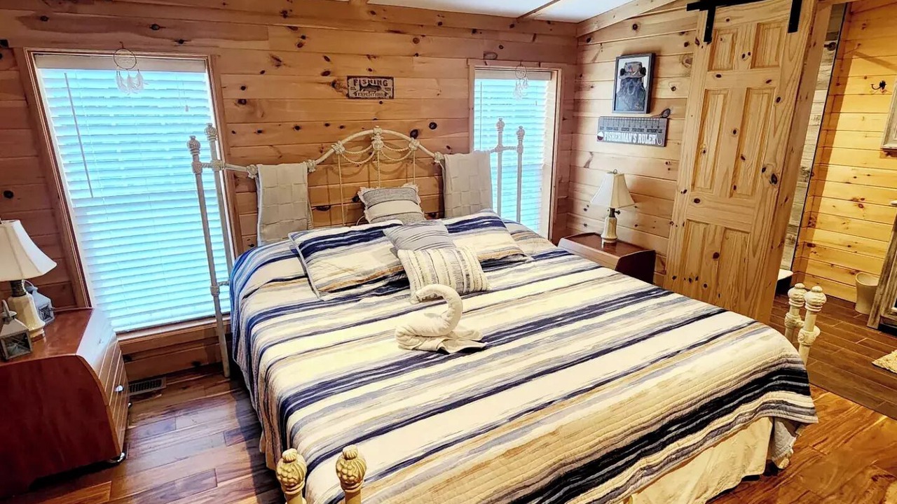 Photo of Bedroom in New Kingston