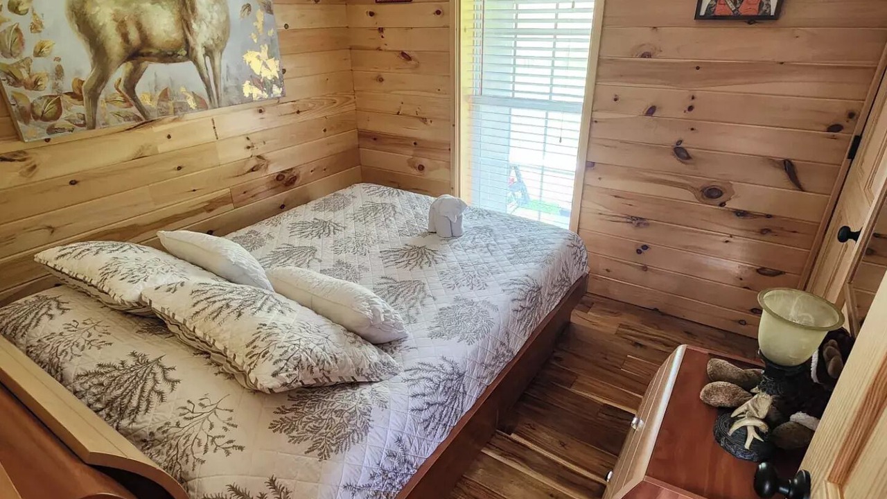 Photo of Bedroom in New Kingston