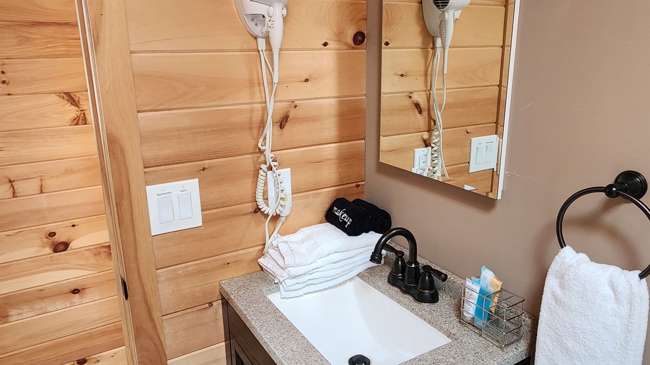 Photo of Bathroom in New Kingston