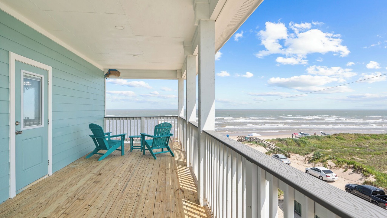 Photo of Outdoor in Surfside Beach