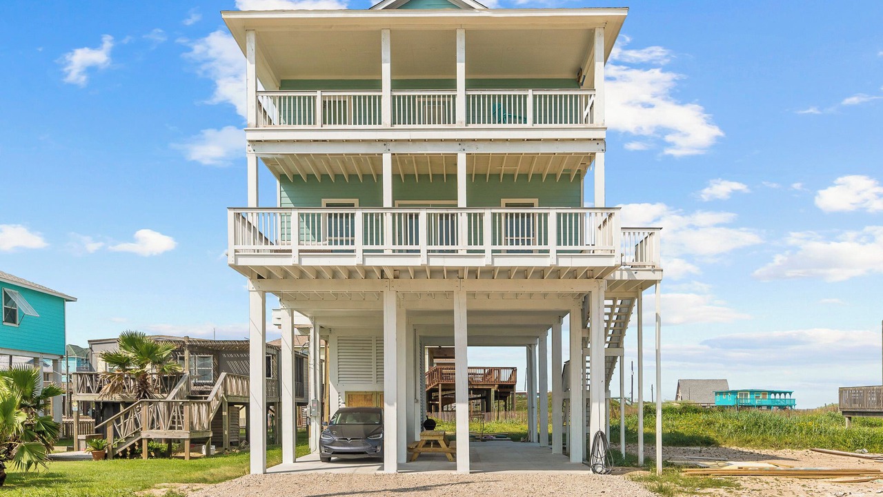 Photo of Outdoor in Surfside Beach