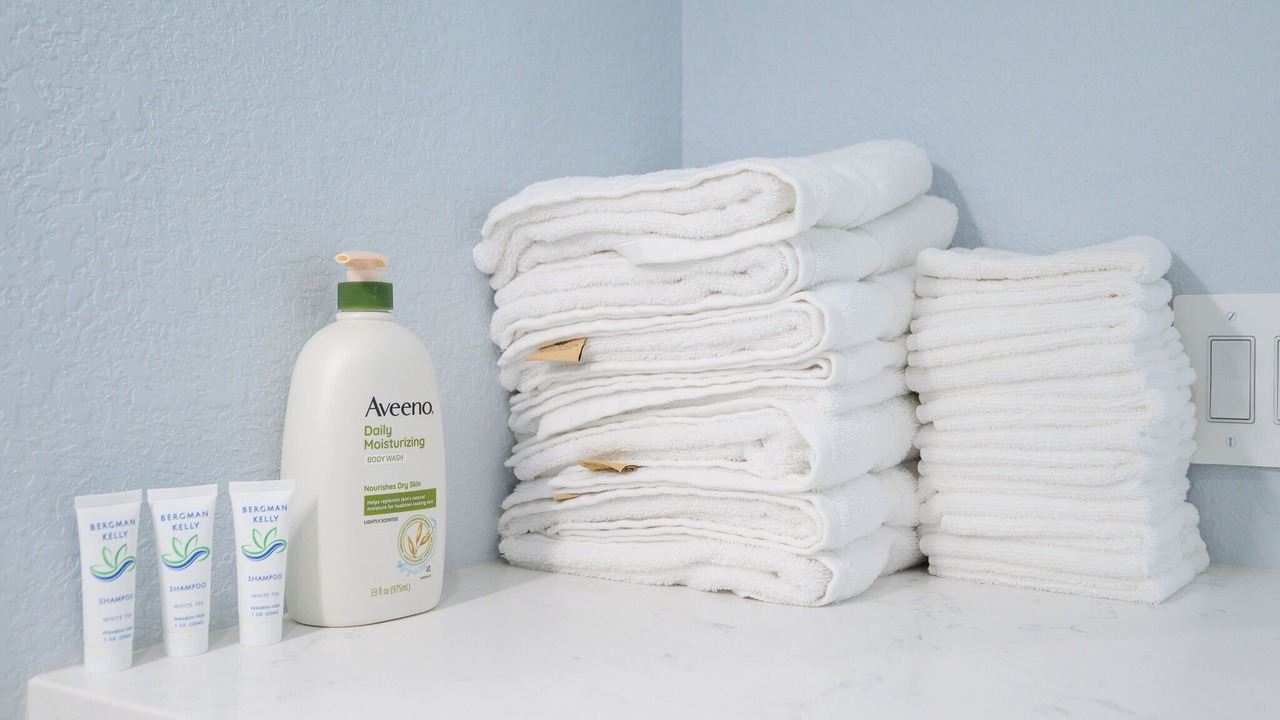 Photo of Bathroom in Surfside Beach