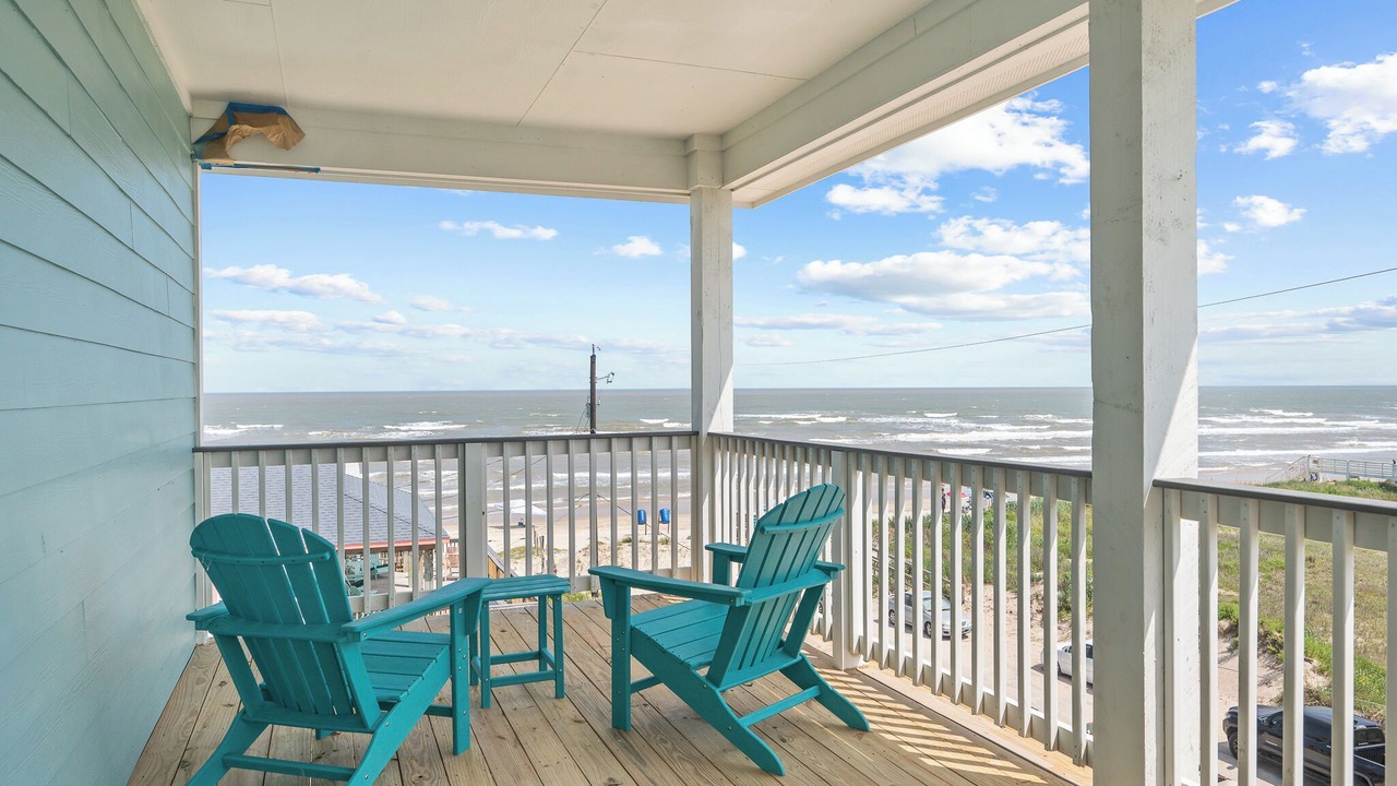 Photo of Outdoor in Surfside Beach