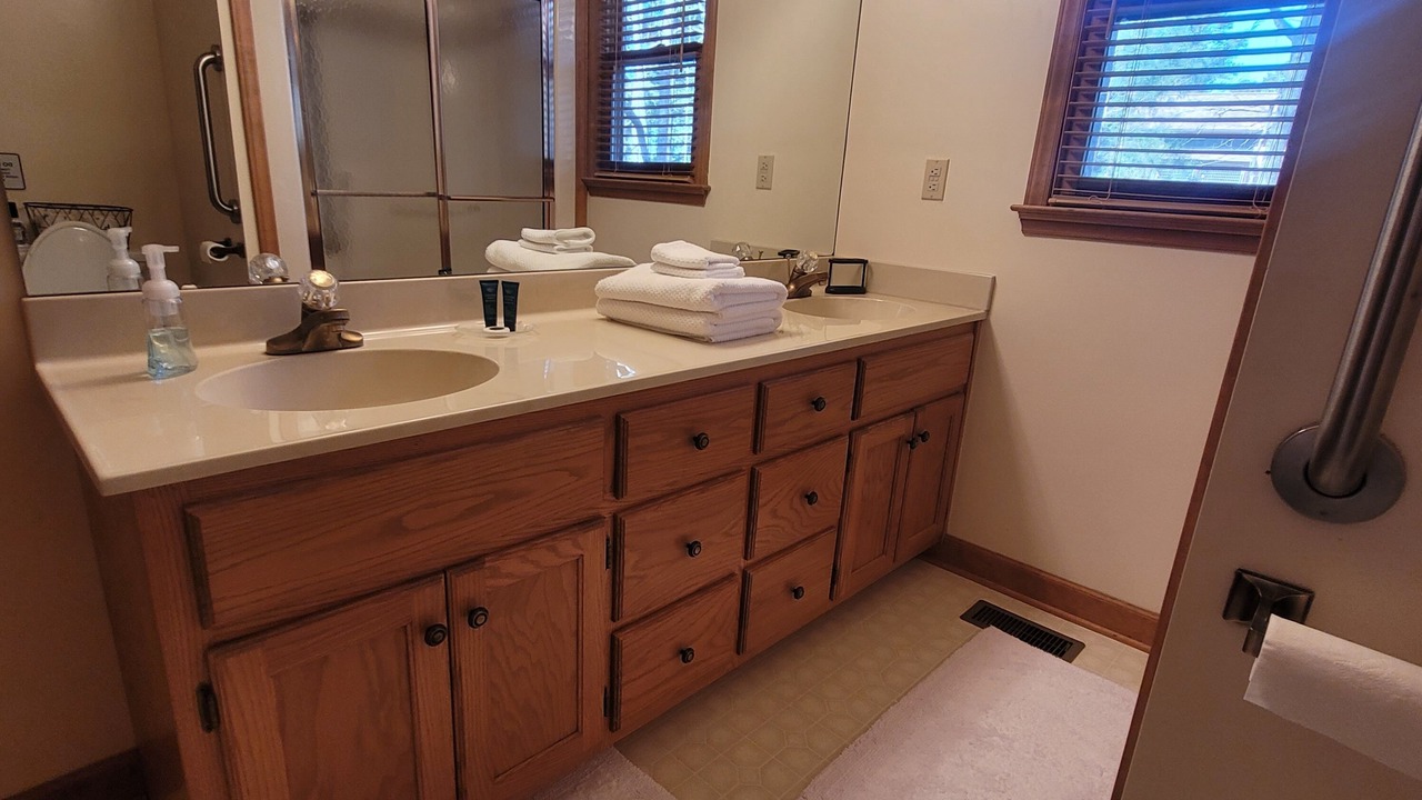 Photo of Bathroom in Boydton