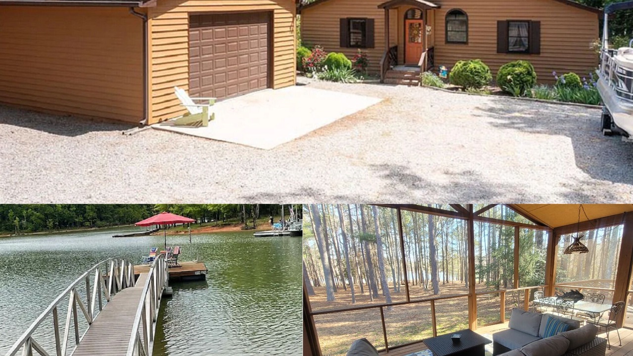 Photo of Outdoor in Boydton