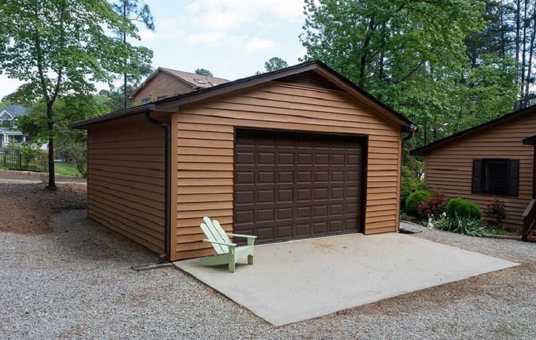 Photo of Outdoor in Boydton