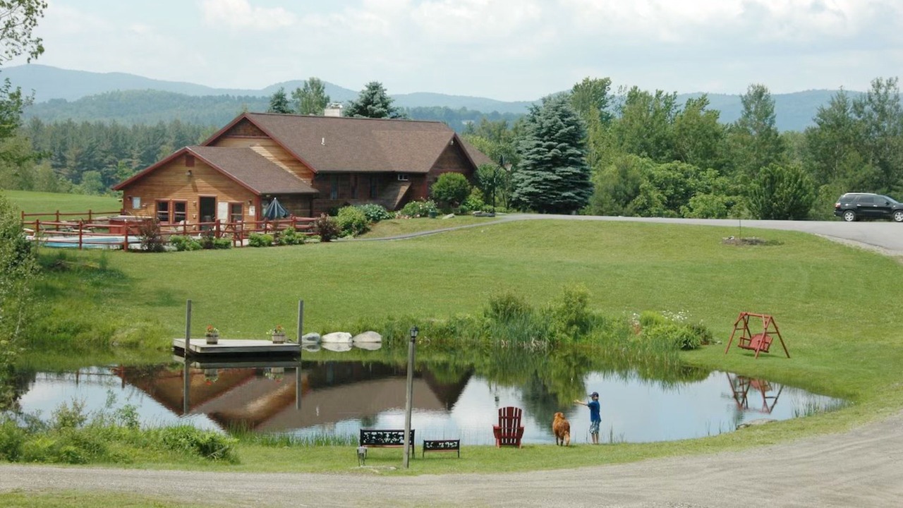 Photo of Outdoor in Jeffersonville