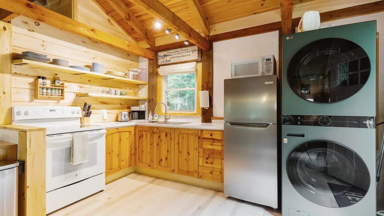 Photo of Kitchen in Northville