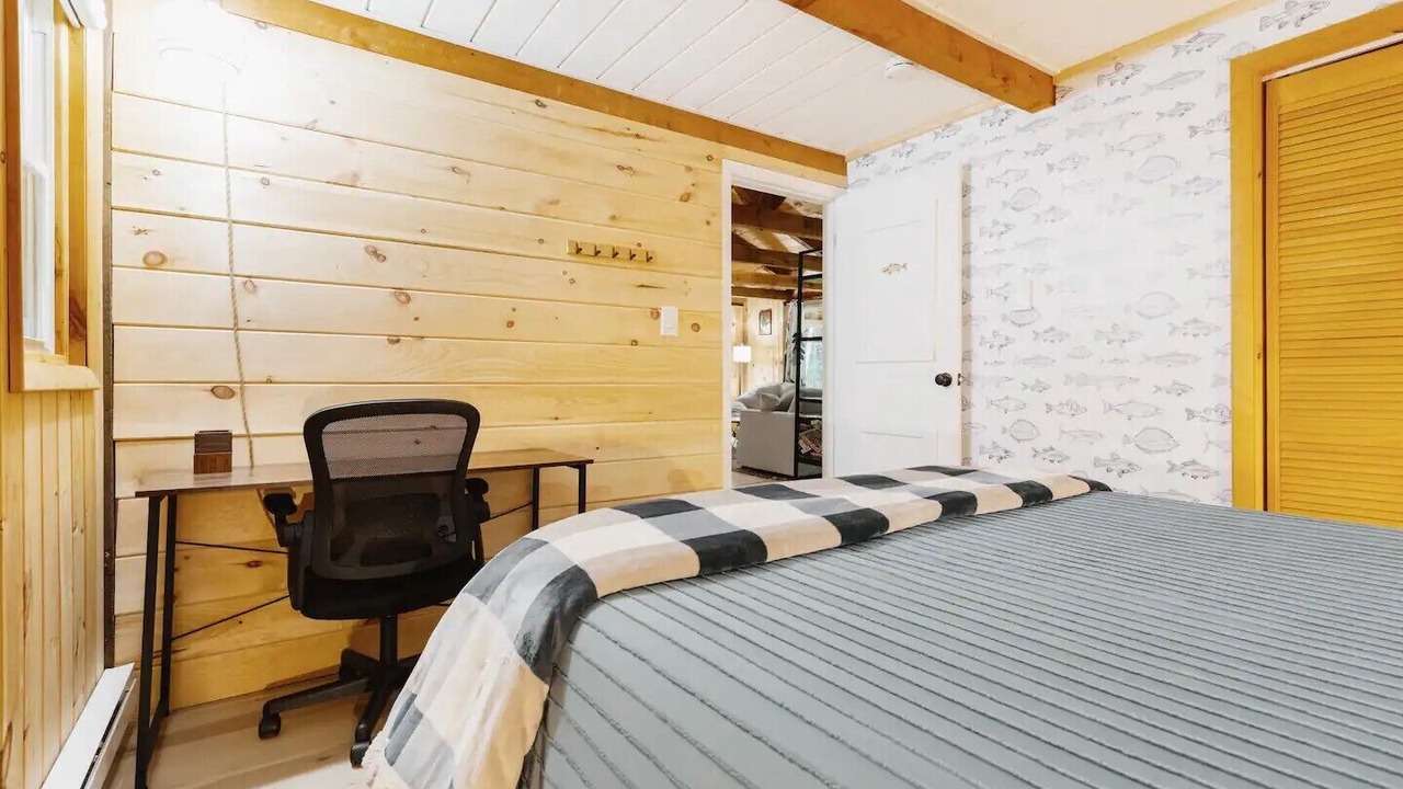 Photo of Bedroom in Northville