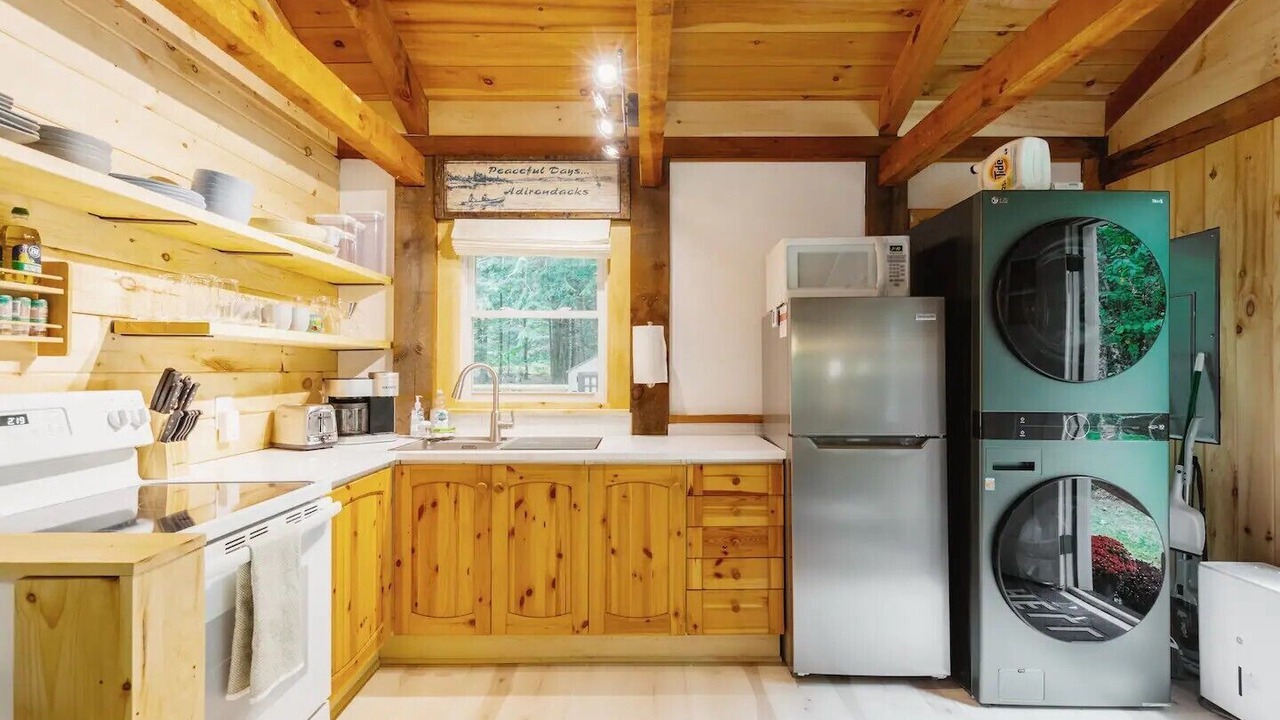 Photo of Kitchen in Northville