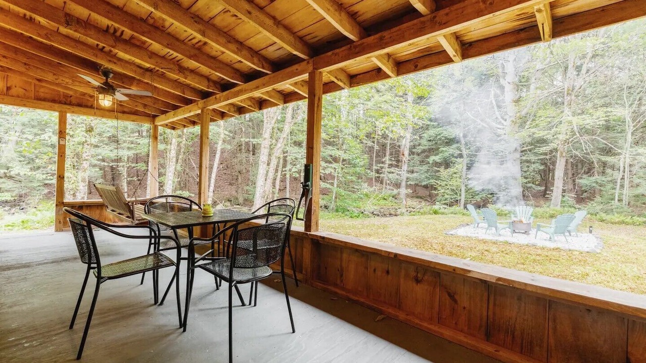 Photo of Outdoor in Northville