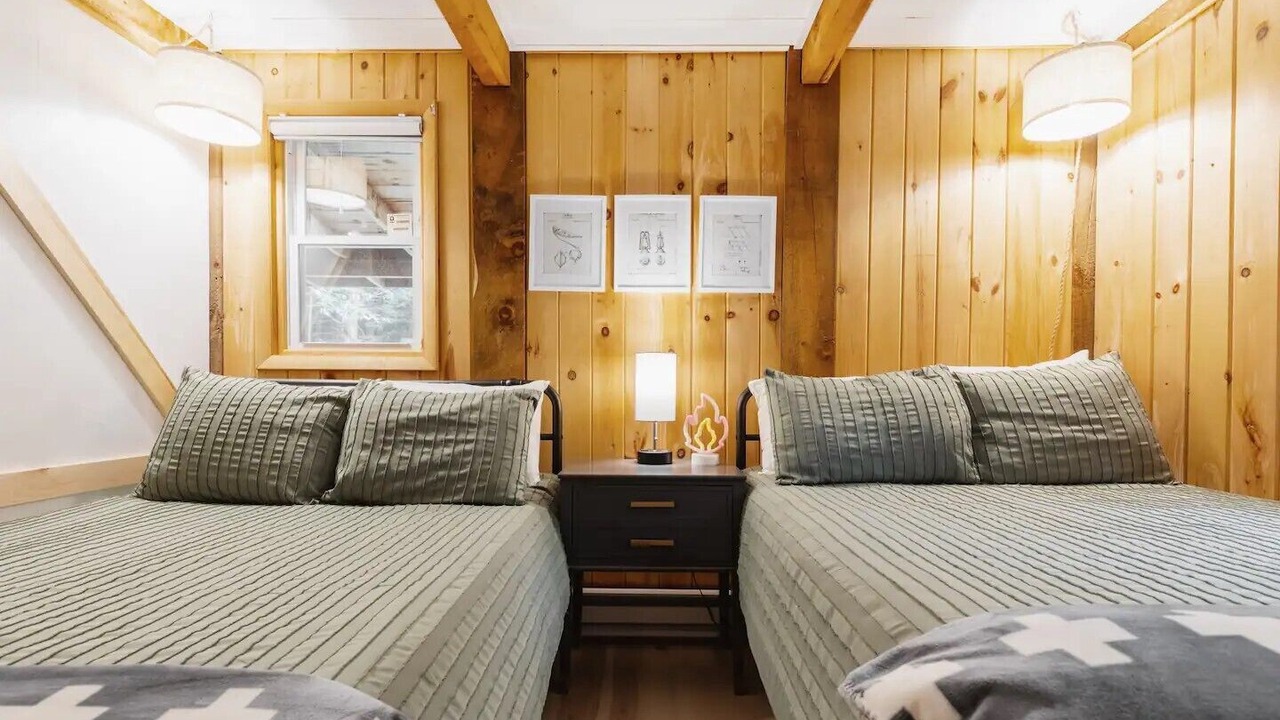 Photo of Bedroom in Northville