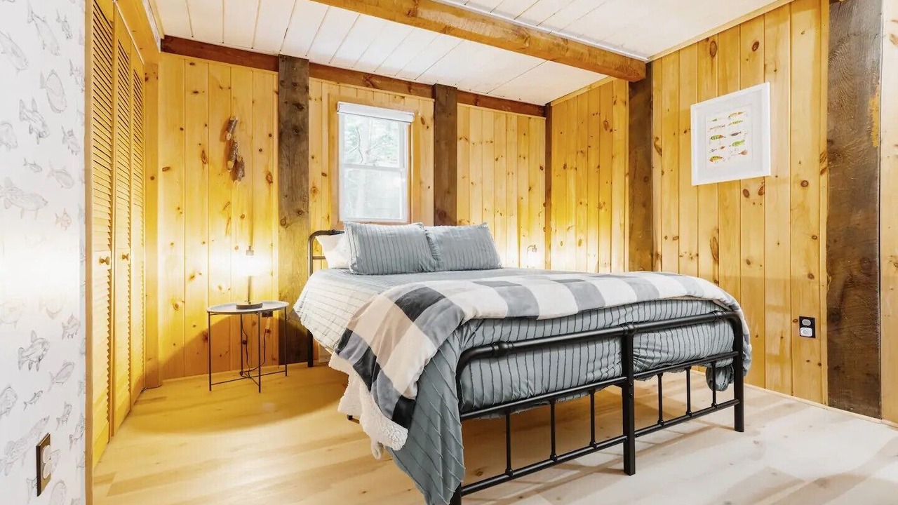 Photo of Bedroom in Northville