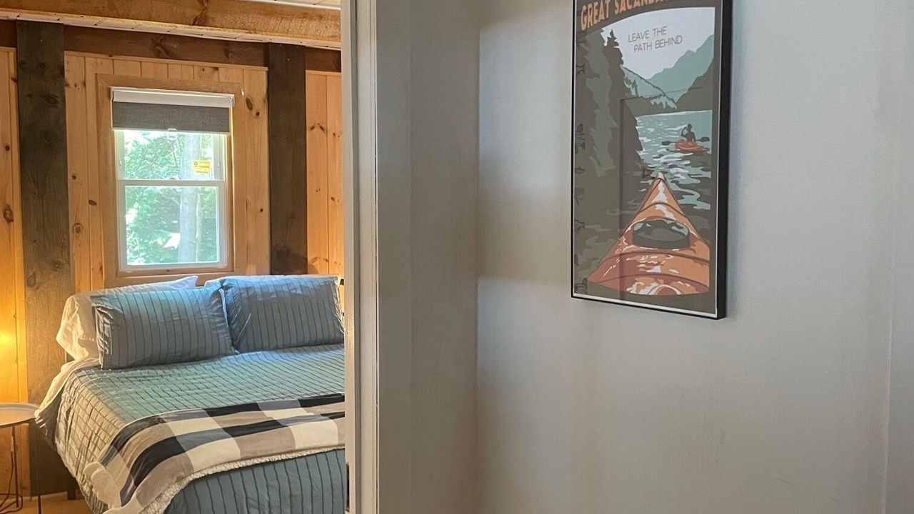Photo of Bedroom in Northville