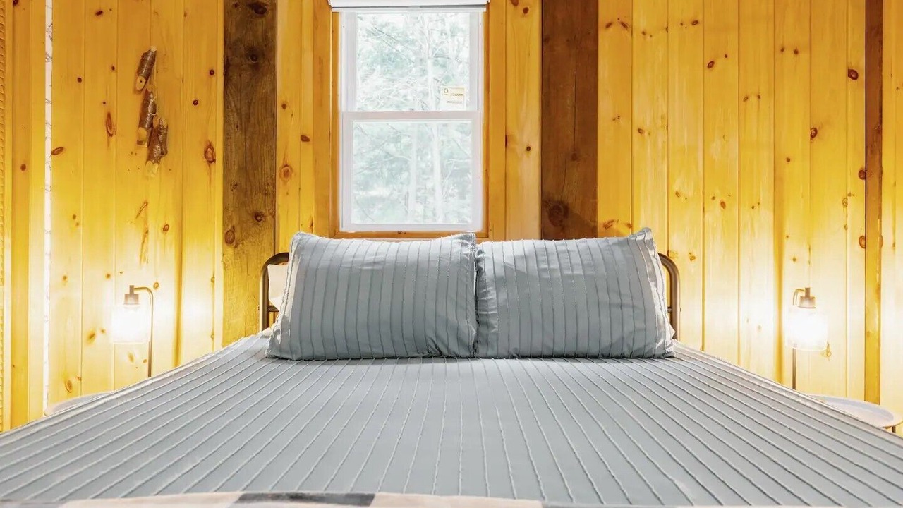 Photo of Bedroom in Northville
