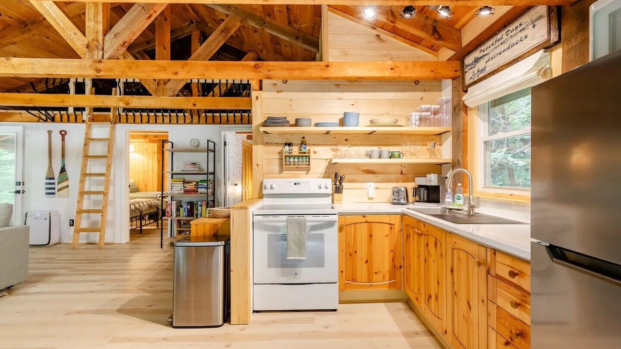 Photo of Kitchen in Northville