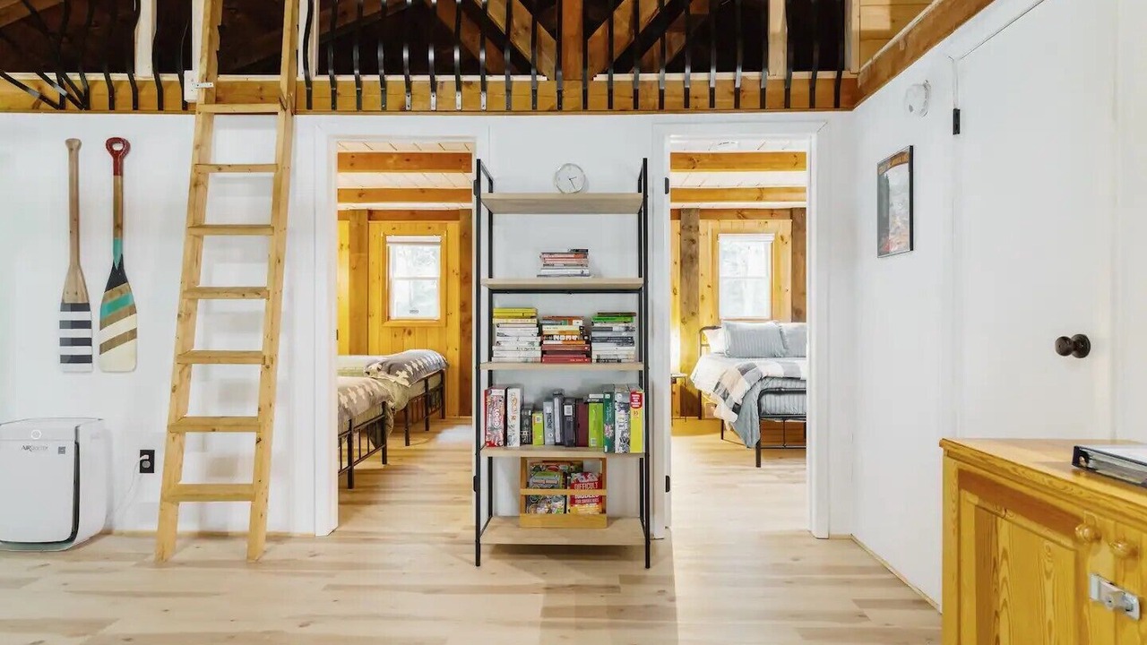 Photo of Bedroom in Northville