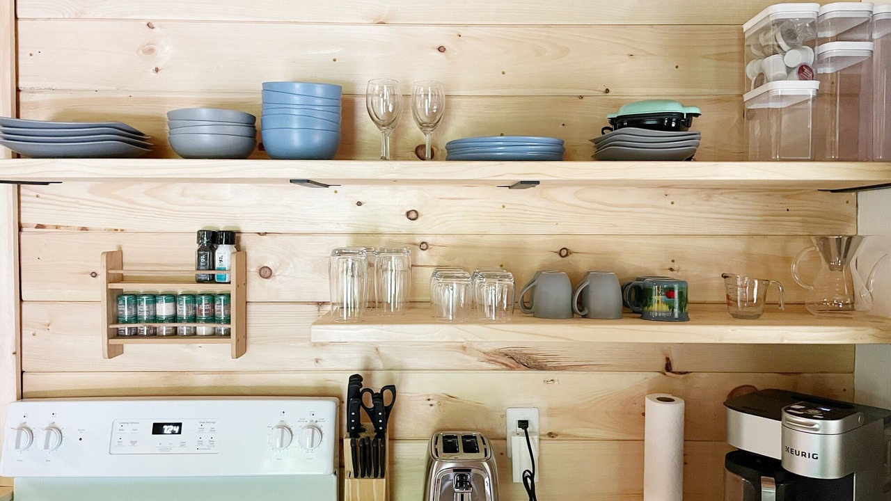 Photo of Kitchen in Northville