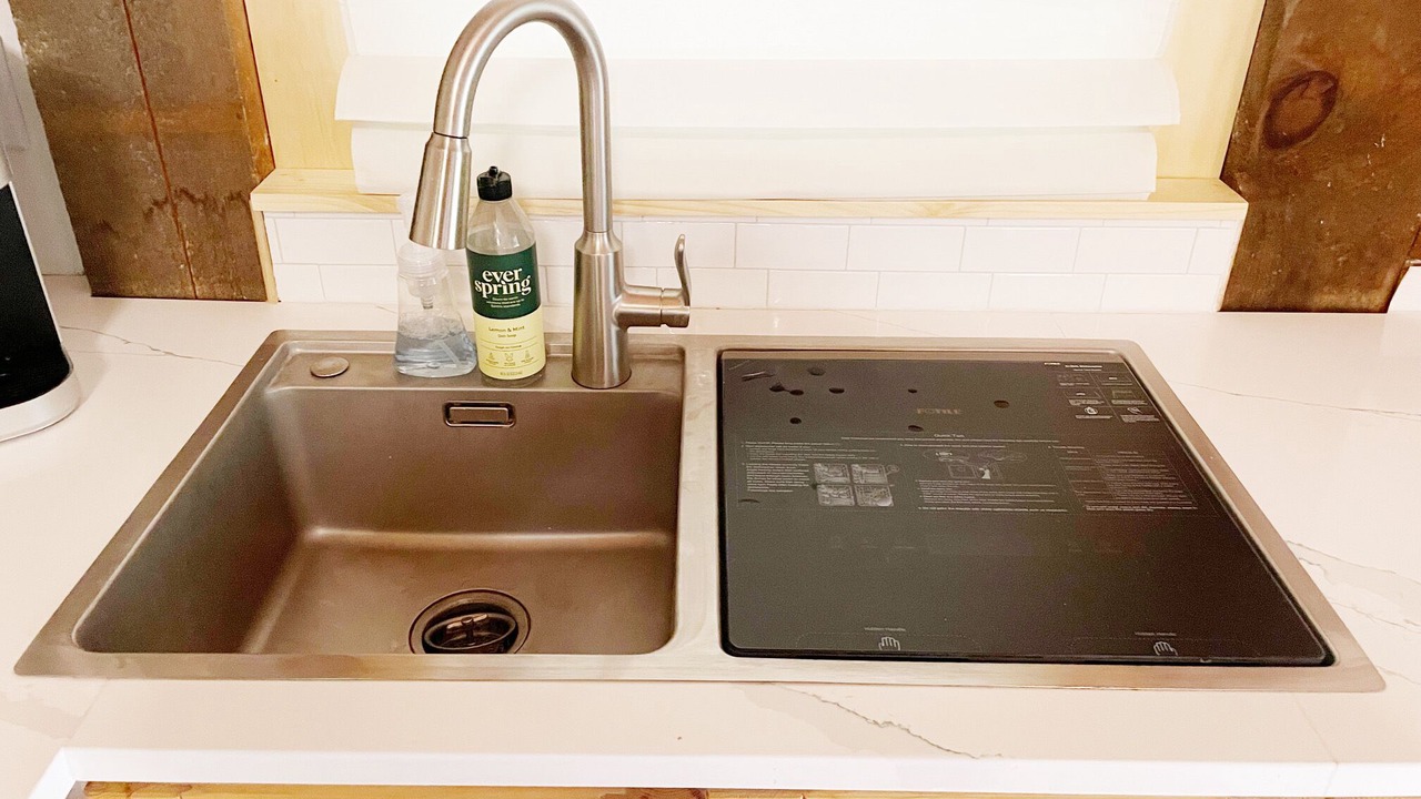 Photo of Kitchen in Northville