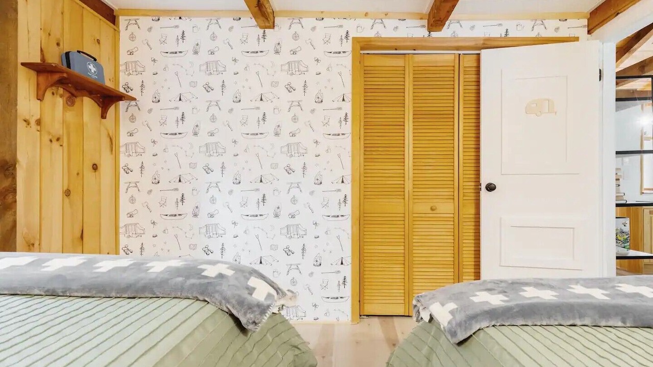 Photo of Bedroom in Northville