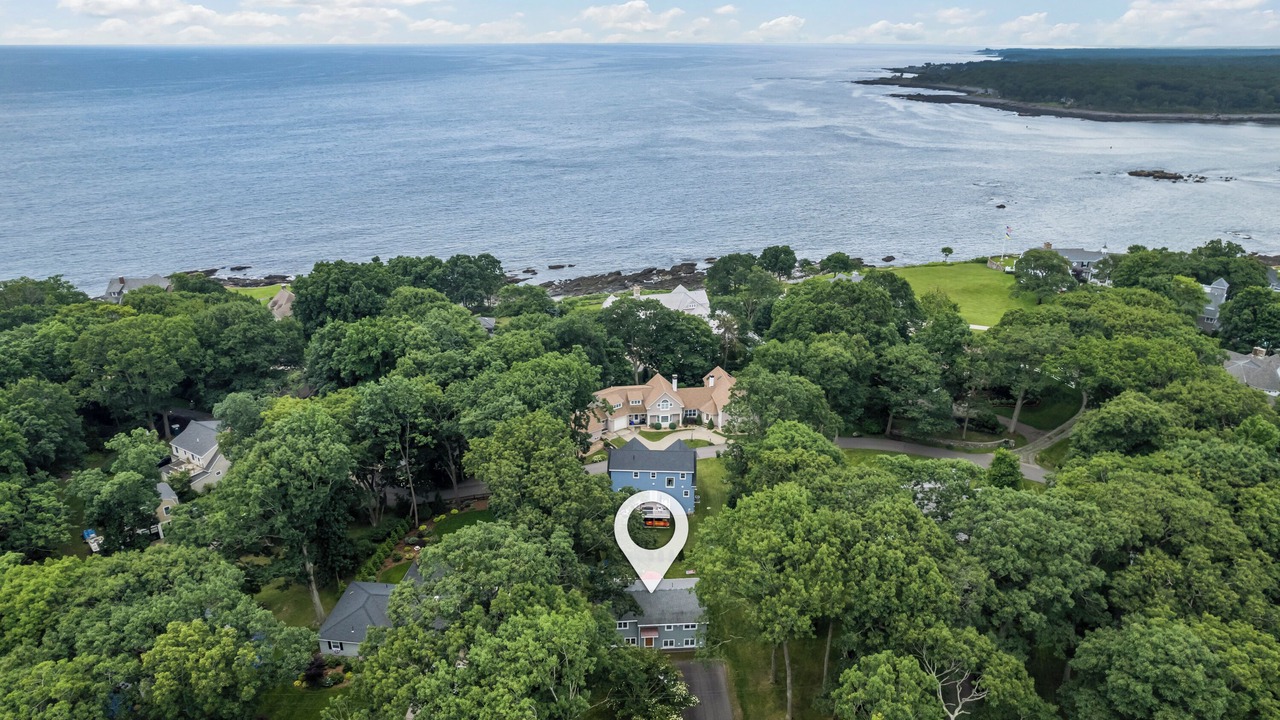 Photo of Outdoor in York Harbor